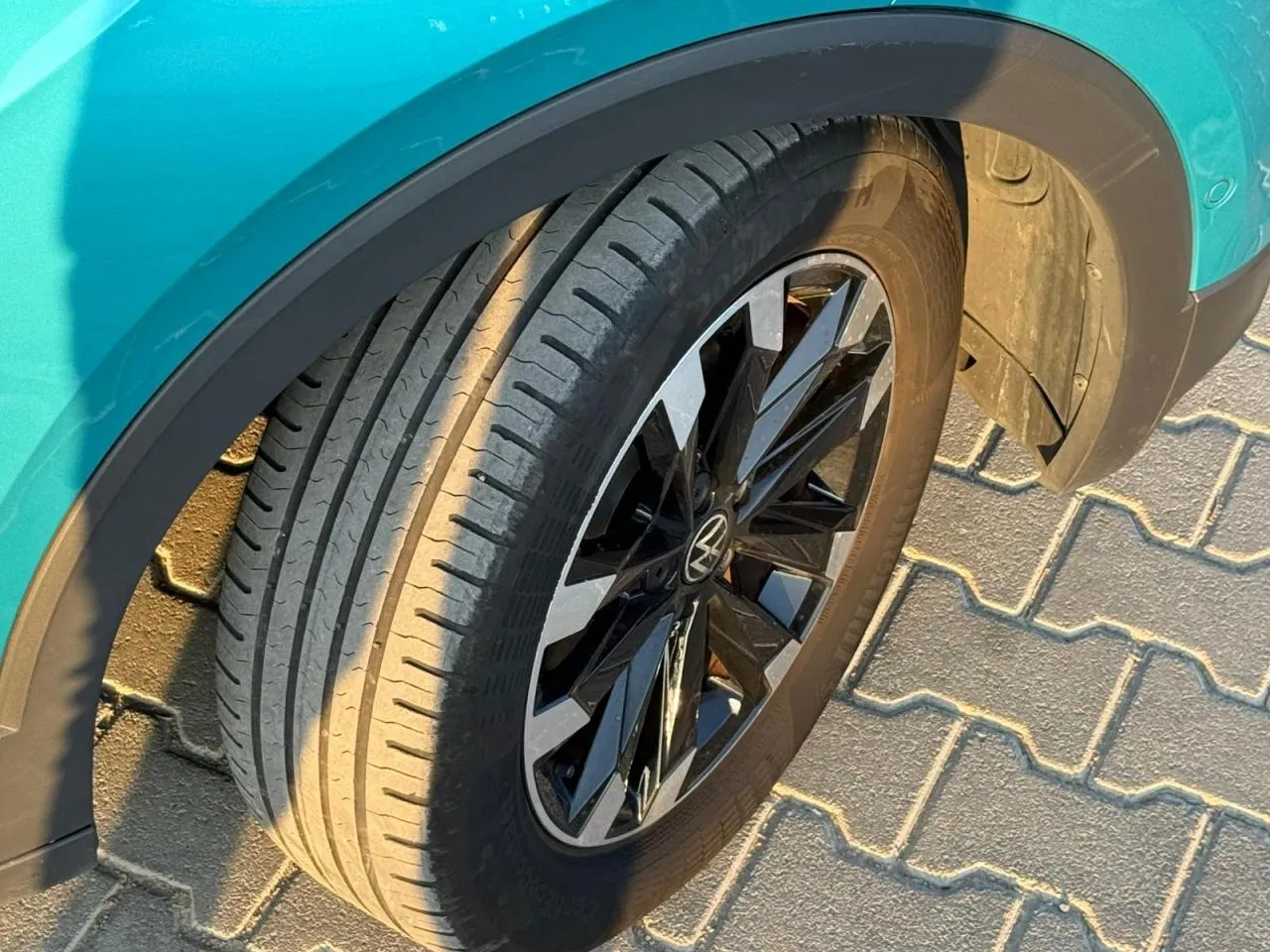 2023 Volkswagen T-Cross  Kıbrıs | KKTC İkinci El Satılık Araba - Thumbnail 3