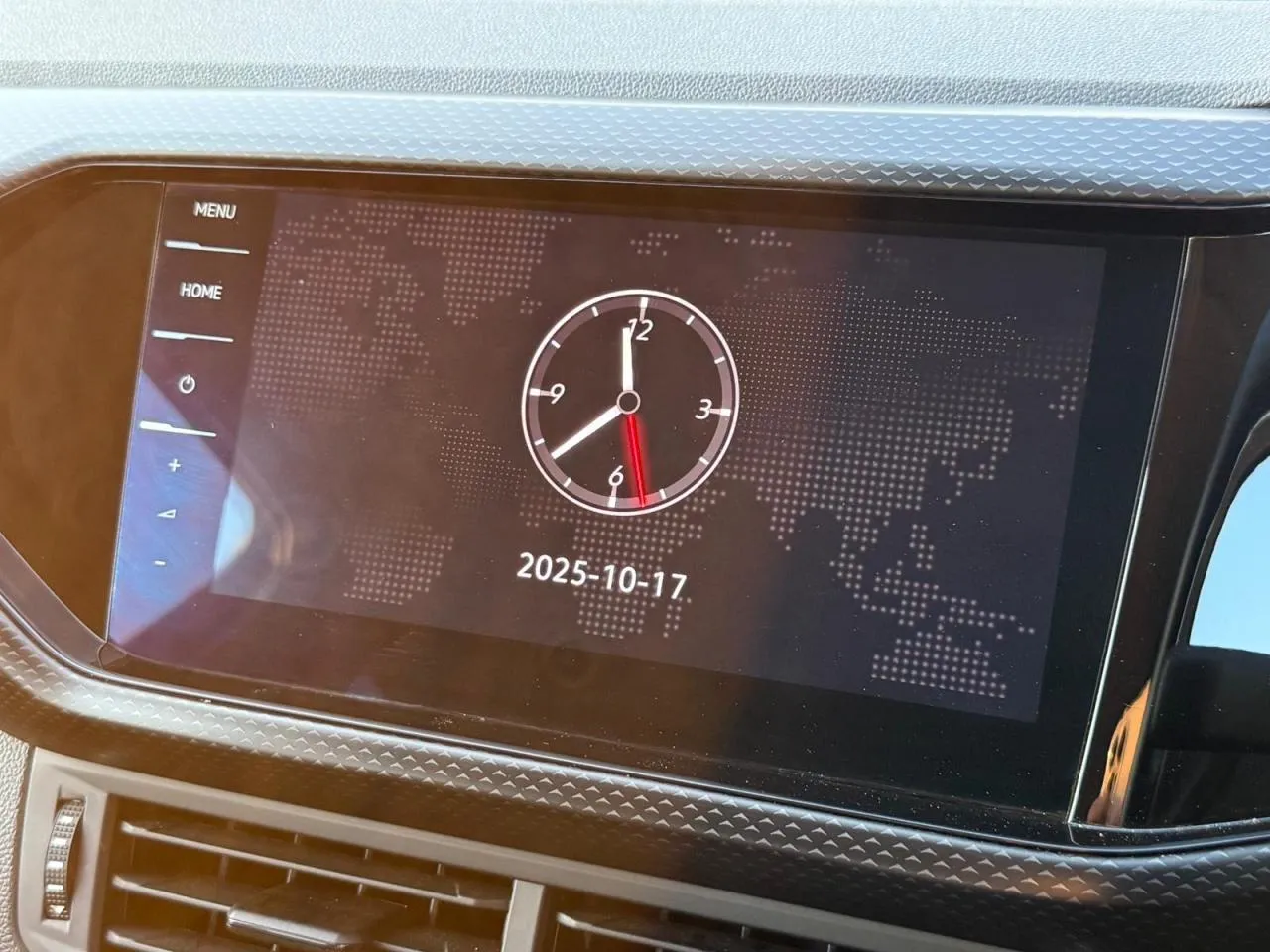 2023 Volkswagen T-Cross  Kıbrıs | KKTC İkinci El Satılık Araba - Thumbnail 6