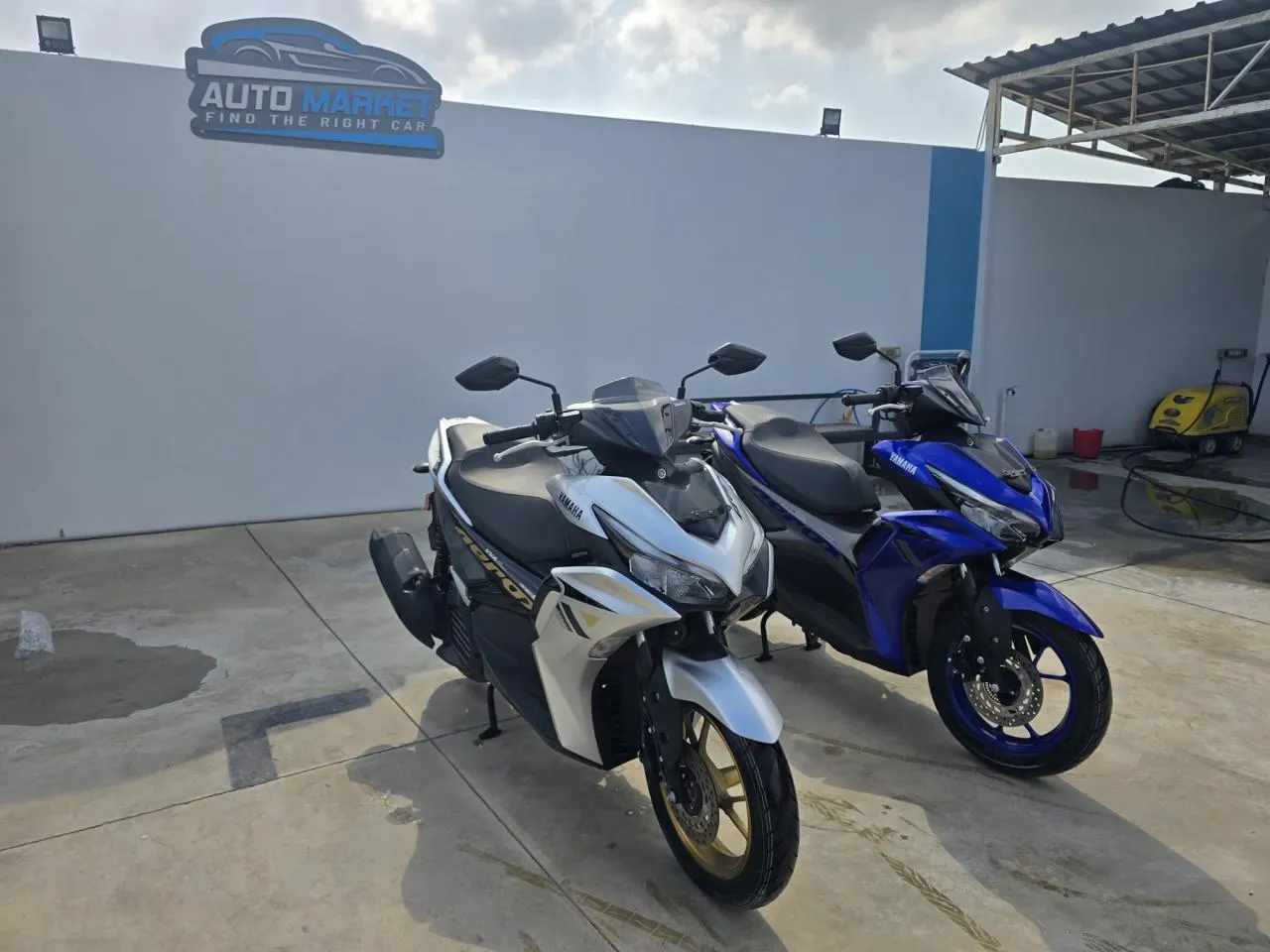 2025 Yamaha Diğer  Kıbrıs | KKTC İkinci El Satılık Araba - Thumbnail 3