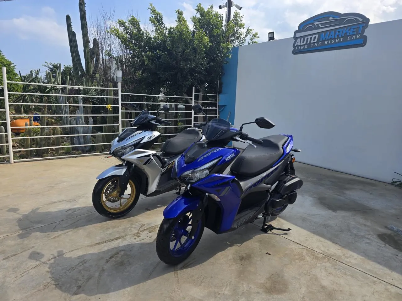 2025 Yamaha Diğer  Kıbrıs | KKTC İkinci El Satılık Araba - Thumbnail 5