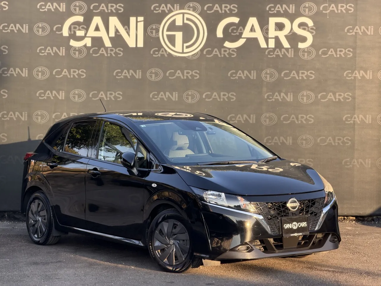 2023 Nissan Note e-Power Kıbrıs | KKTC İkinci El Satılık Araba - Fotoğraf 1