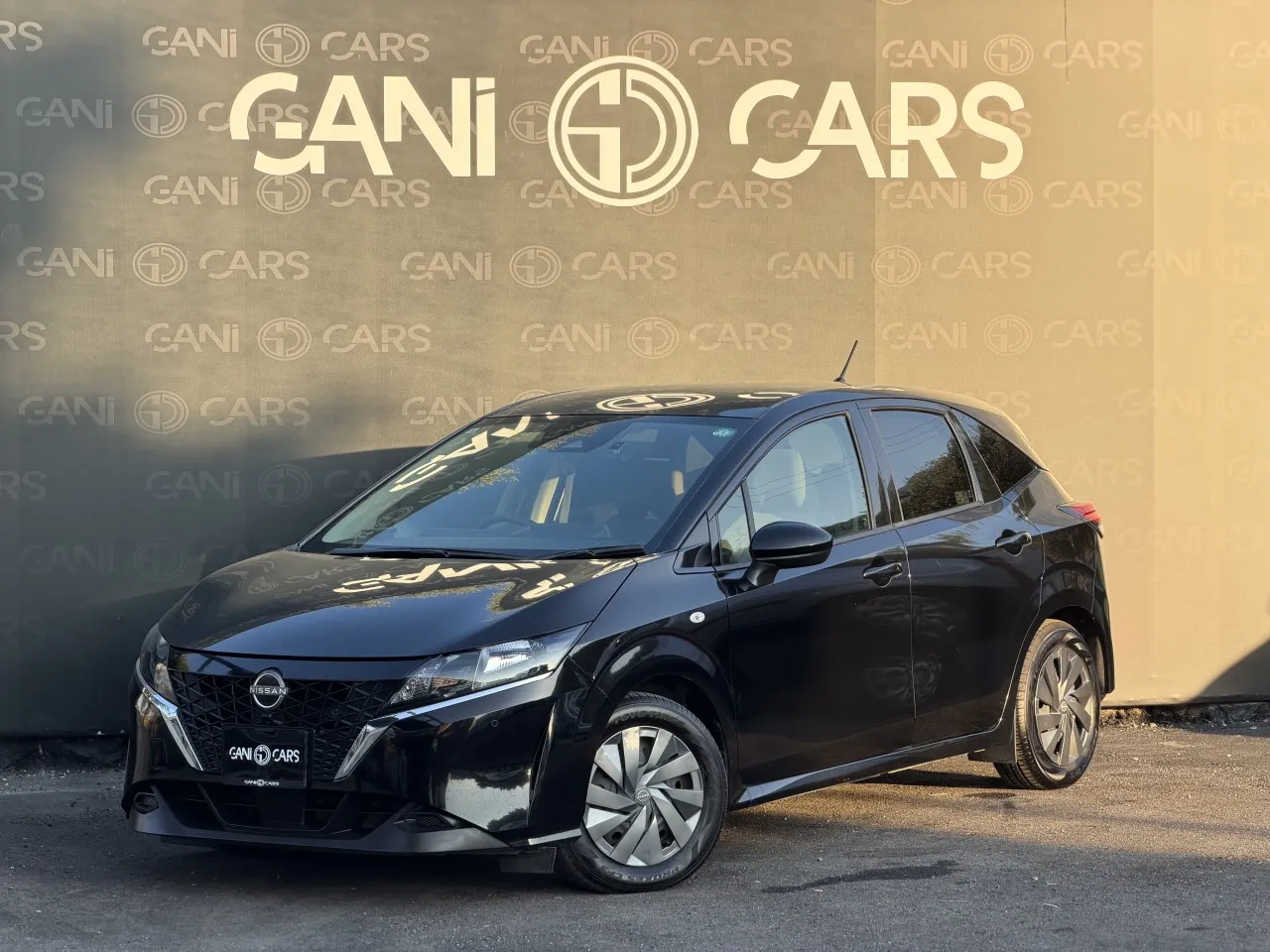 2023 Nissan Note e-Power Kıbrıs | KKTC İkinci El Satılık Araba - Thumbnail 3