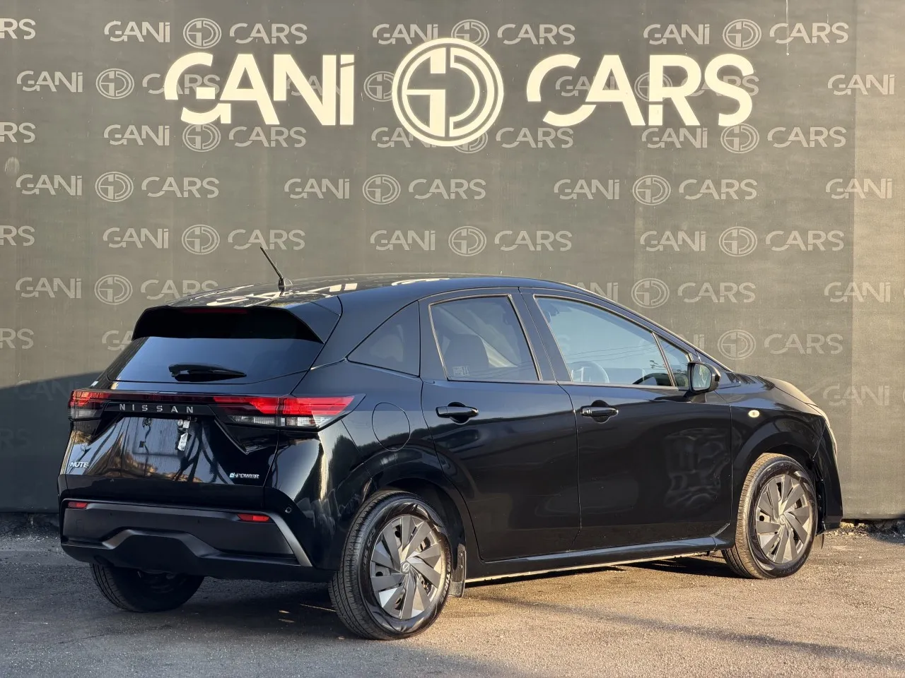 2023 Nissan Note e-Power Kıbrıs | KKTC İkinci El Satılık Araba - Thumbnail 5