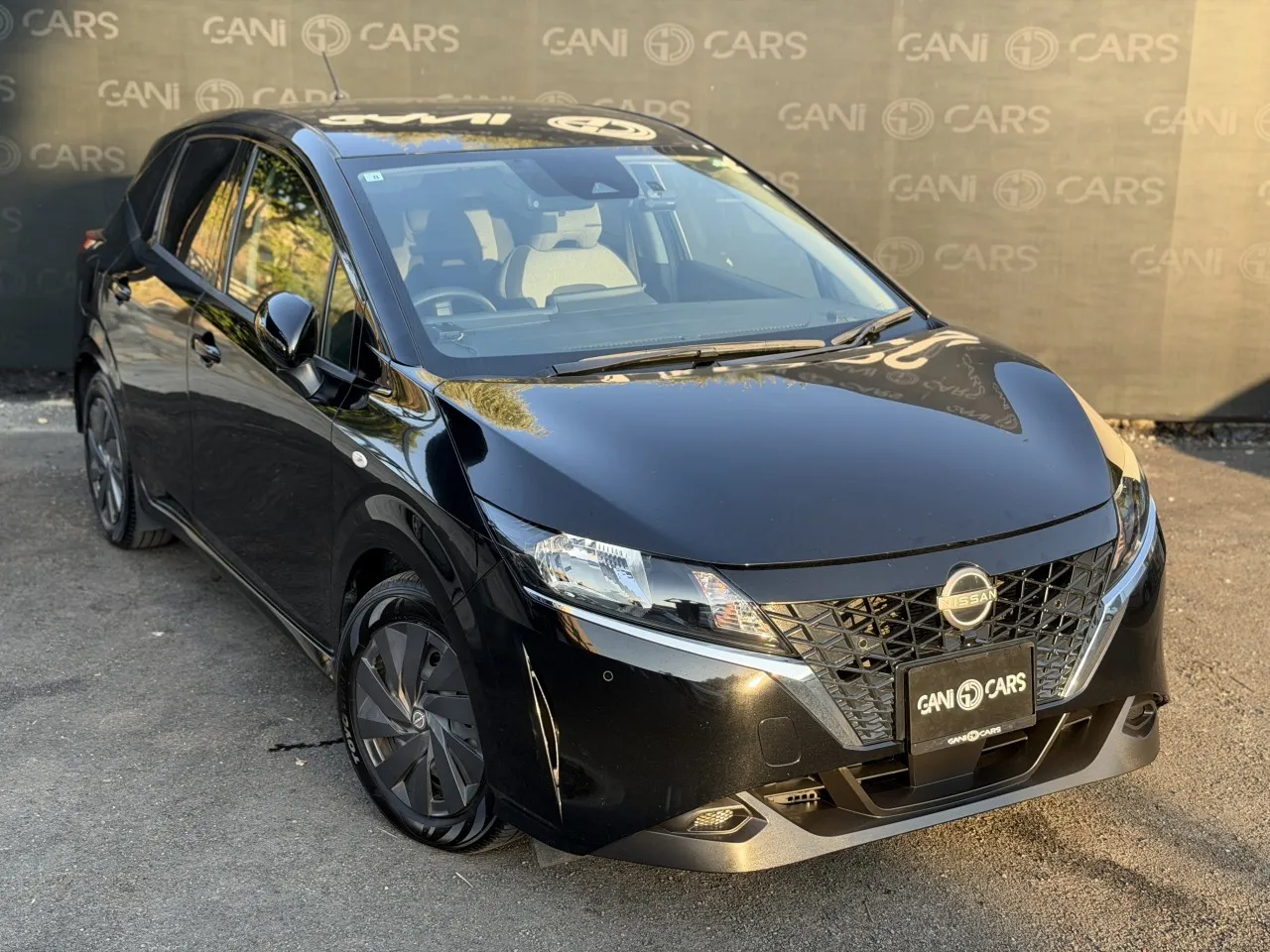2023 Nissan Note e-Power Kıbrıs | KKTC İkinci El Satılık Araba - Thumbnail 6