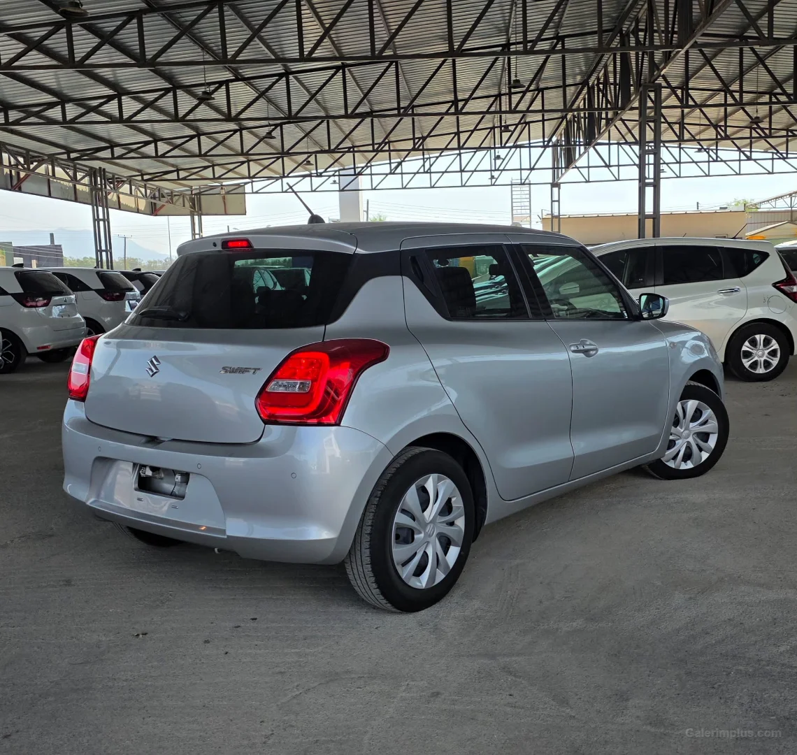 2021 Suzuki Swift  Kıbrıs | KKTC İkinci El Satılık Araba - Thumbnail 4