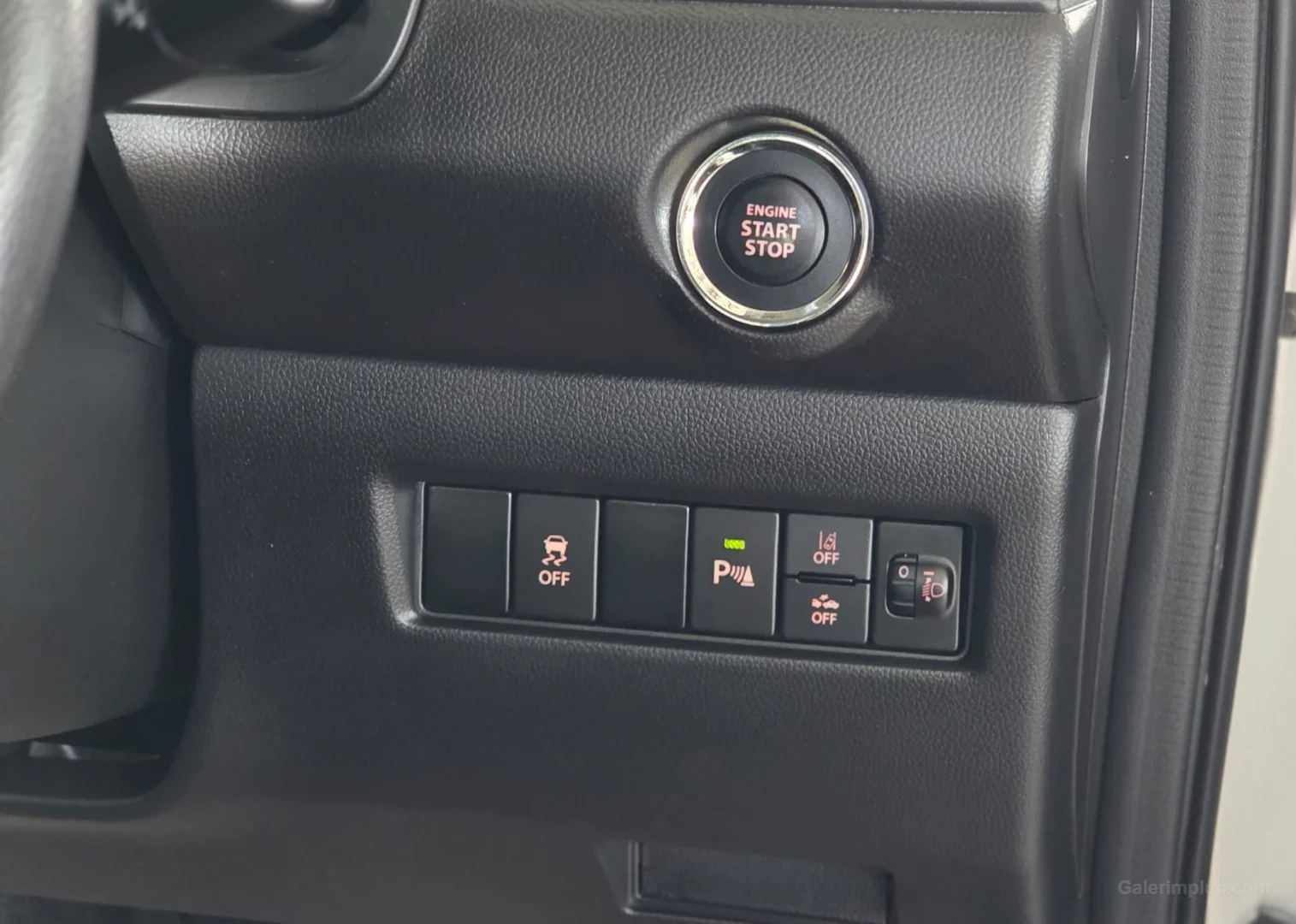2021 Suzuki Swift  Kıbrıs | KKTC İkinci El Satılık Araba - Thumbnail 8