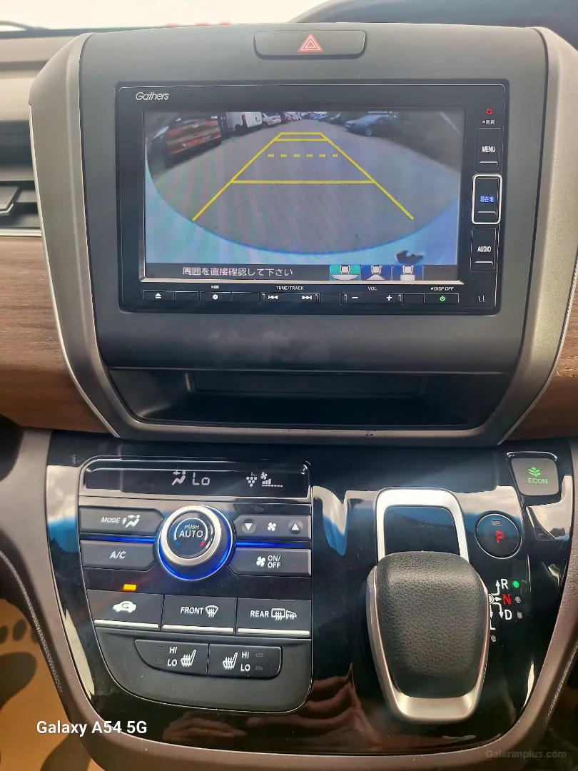 2022 Honda Freed  Kıbrıs | KKTC İkinci El Satılık Araba - Thumbnail 8