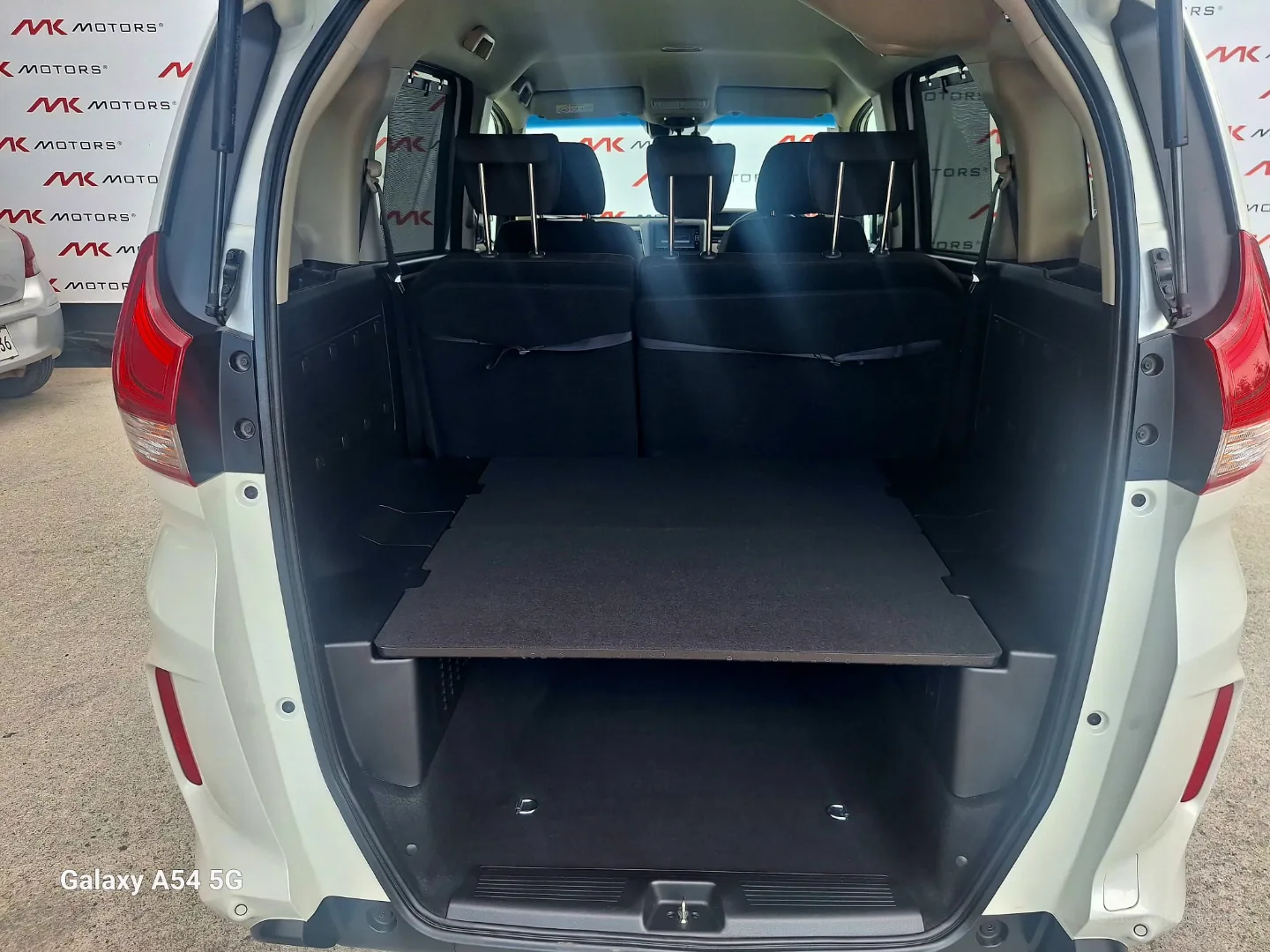 2022 Honda Freed  Kıbrıs | KKTC İkinci El Satılık Araba - Thumbnail 7