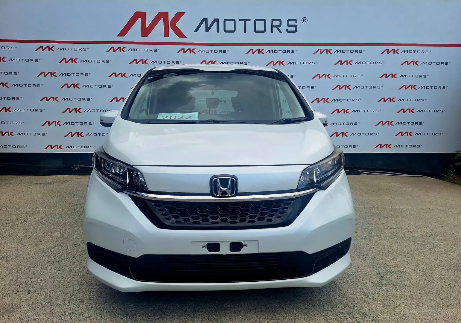 2022 Honda Freed  Kıbrıs | KKTC İkinci El Satılık Araba - Thumbnail 4