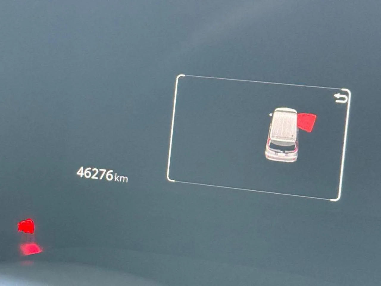 2023 Toyota Sienta 1.5 Hybrid CVT Kıbrıs | KKTC İkinci El Satılık Araba - Thumbnail 3