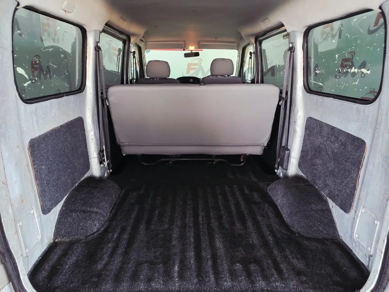 2010 Toyota Townace  Kıbrıs | KKTC İkinci El Satılık Araba - Thumbnail 3