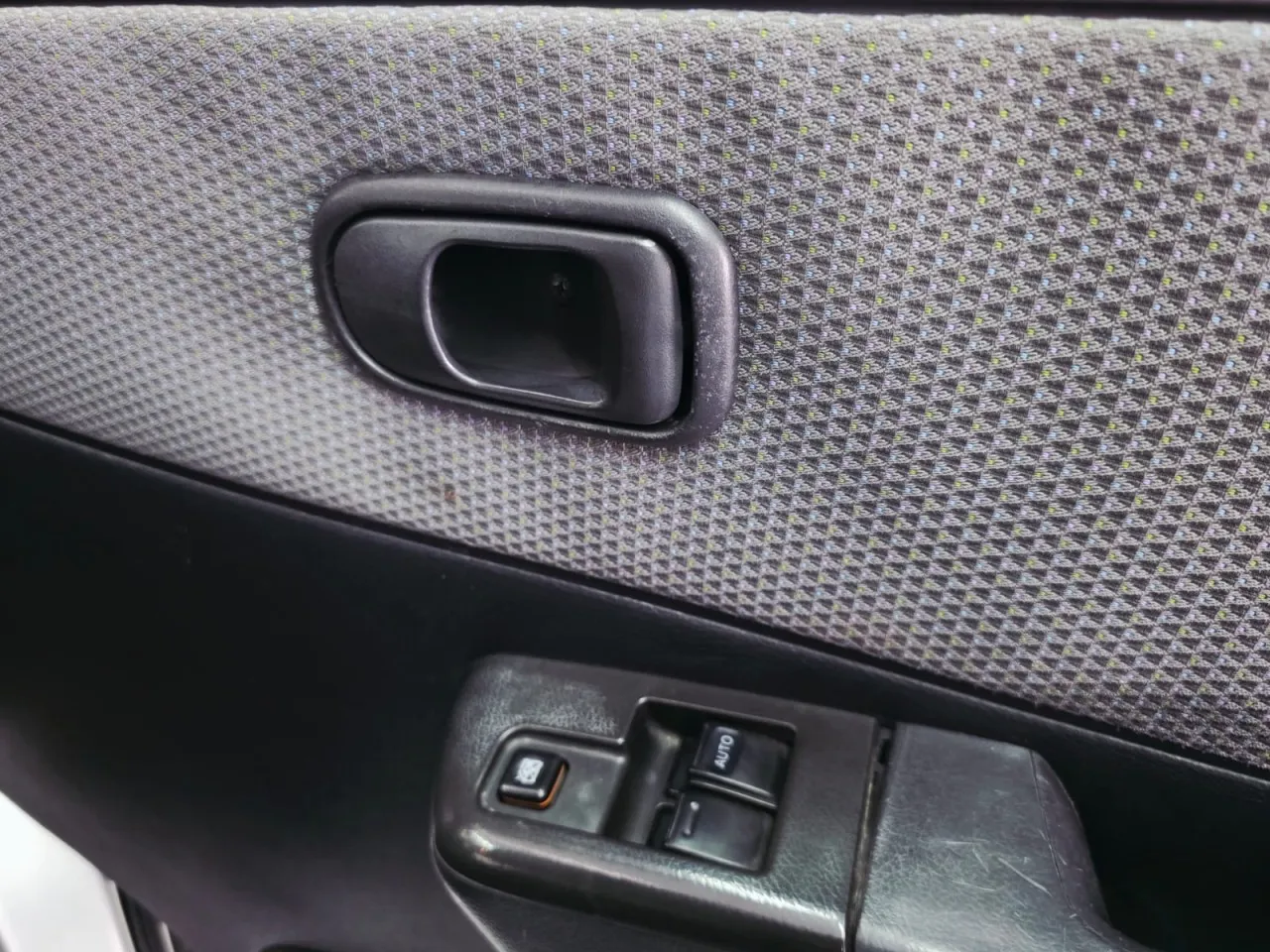 2010 Toyota Townace  Kıbrıs | KKTC İkinci El Satılık Araba - Thumbnail 6