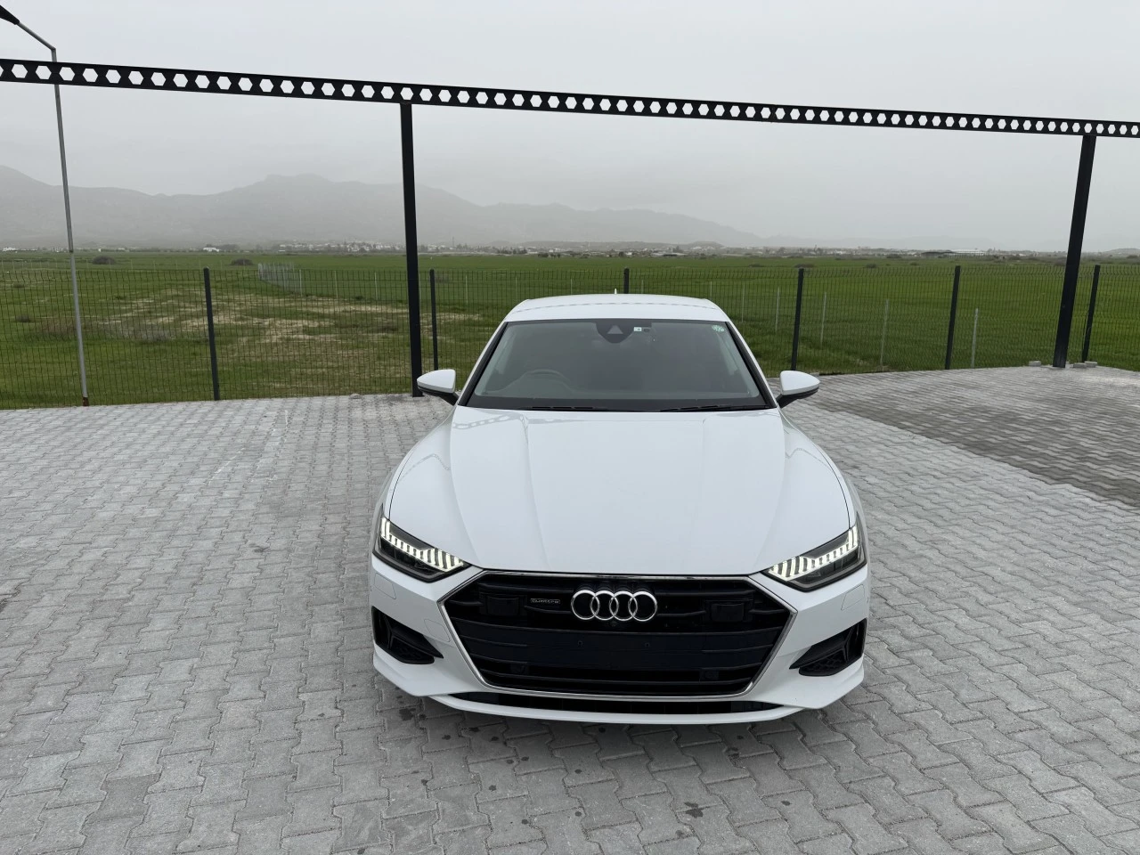 2020 Audi A7  Kıbrıs | KKTC İkinci El Satılık Araba - Thumbnail 2