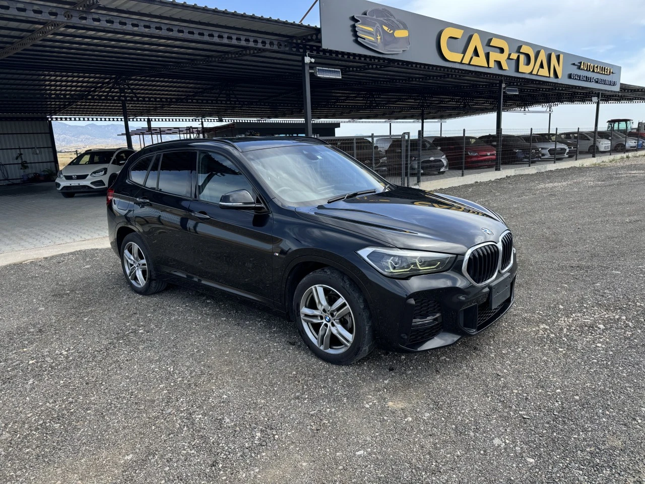 2020 BMW X1 Kıbrıs | KKTC İkinci El Satılık Araba - Fotoğraf 1