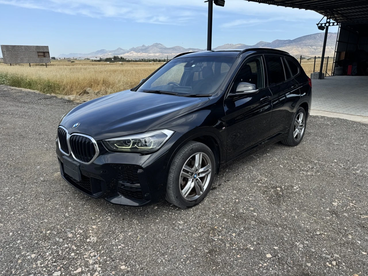 2020 BMW X1  Kıbrıs | KKTC İkinci El Satılık Araba - Thumbnail 2