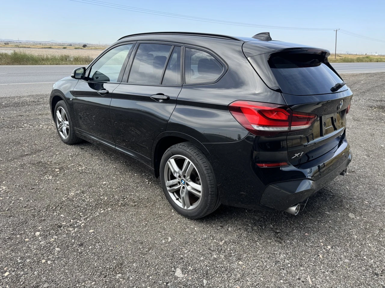 2020 BMW X1  Kıbrıs | KKTC İkinci El Satılık Araba - Thumbnail 3