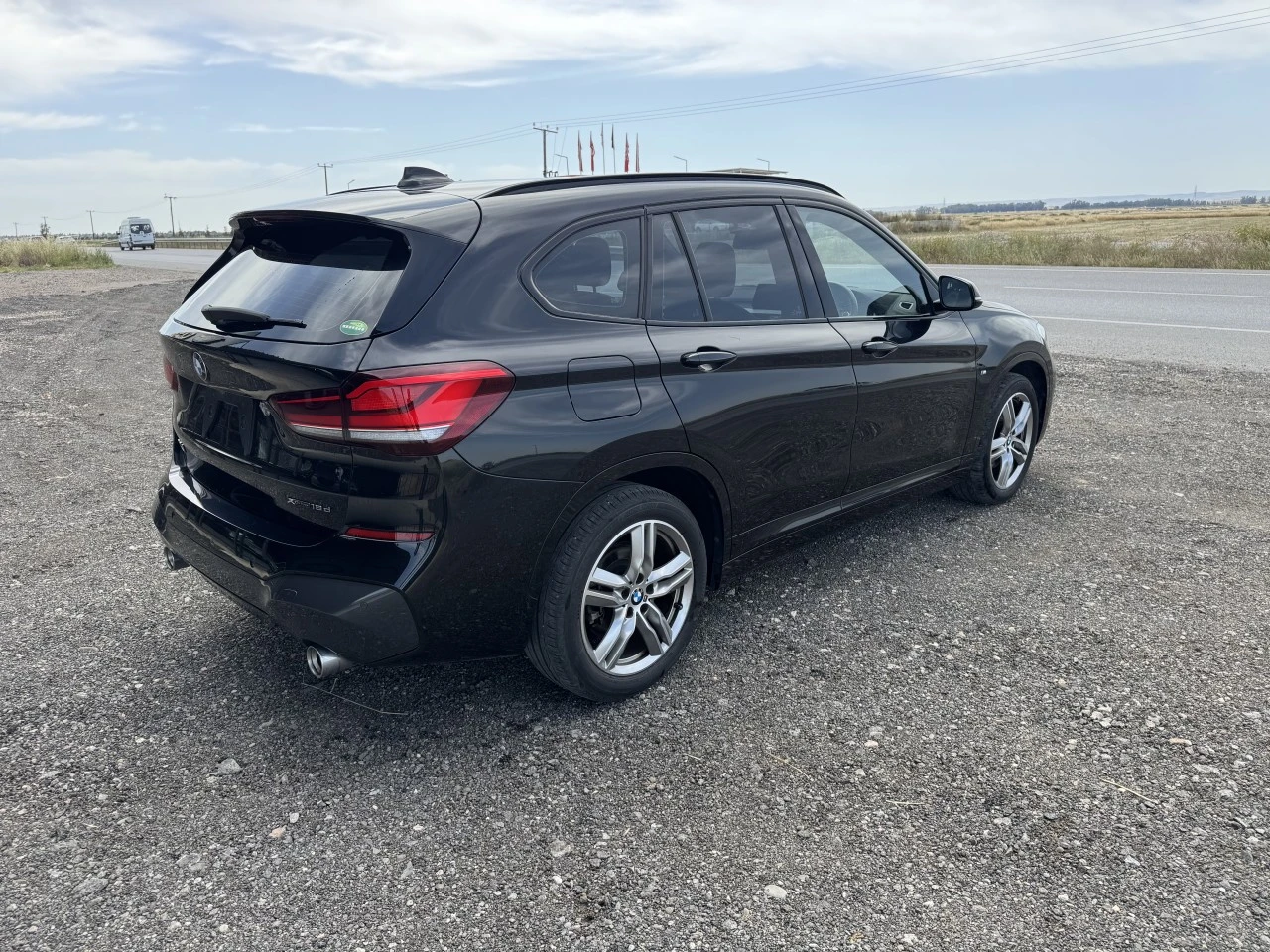 2020 BMW X1  Kıbrıs | KKTC İkinci El Satılık Araba - Thumbnail 4