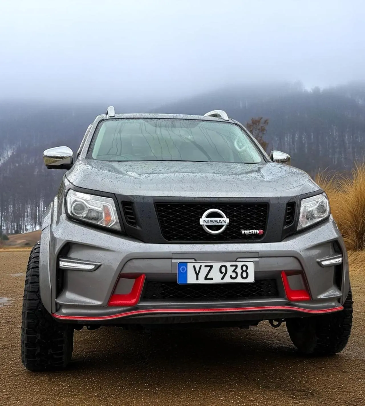 2019 Nissan Navara 2.3 DCI Kıbrıs | KKTC İkinci El Satılık Araba - Fotoğraf 1
