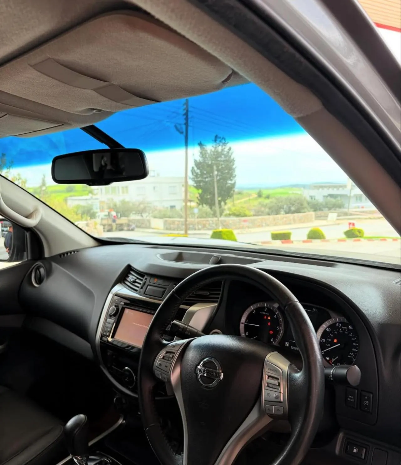 2019 Nissan Navara 2.3 DCI Kıbrıs | KKTC İkinci El Satılık Araba - Thumbnail 8