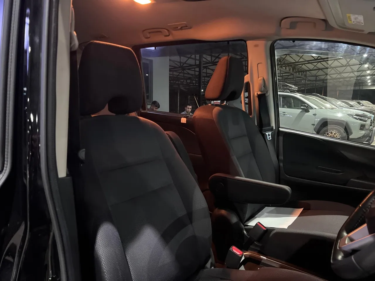 2019 Nissan Serena  Kıbrıs | KKTC İkinci El Satılık Araba - Thumbnail 6