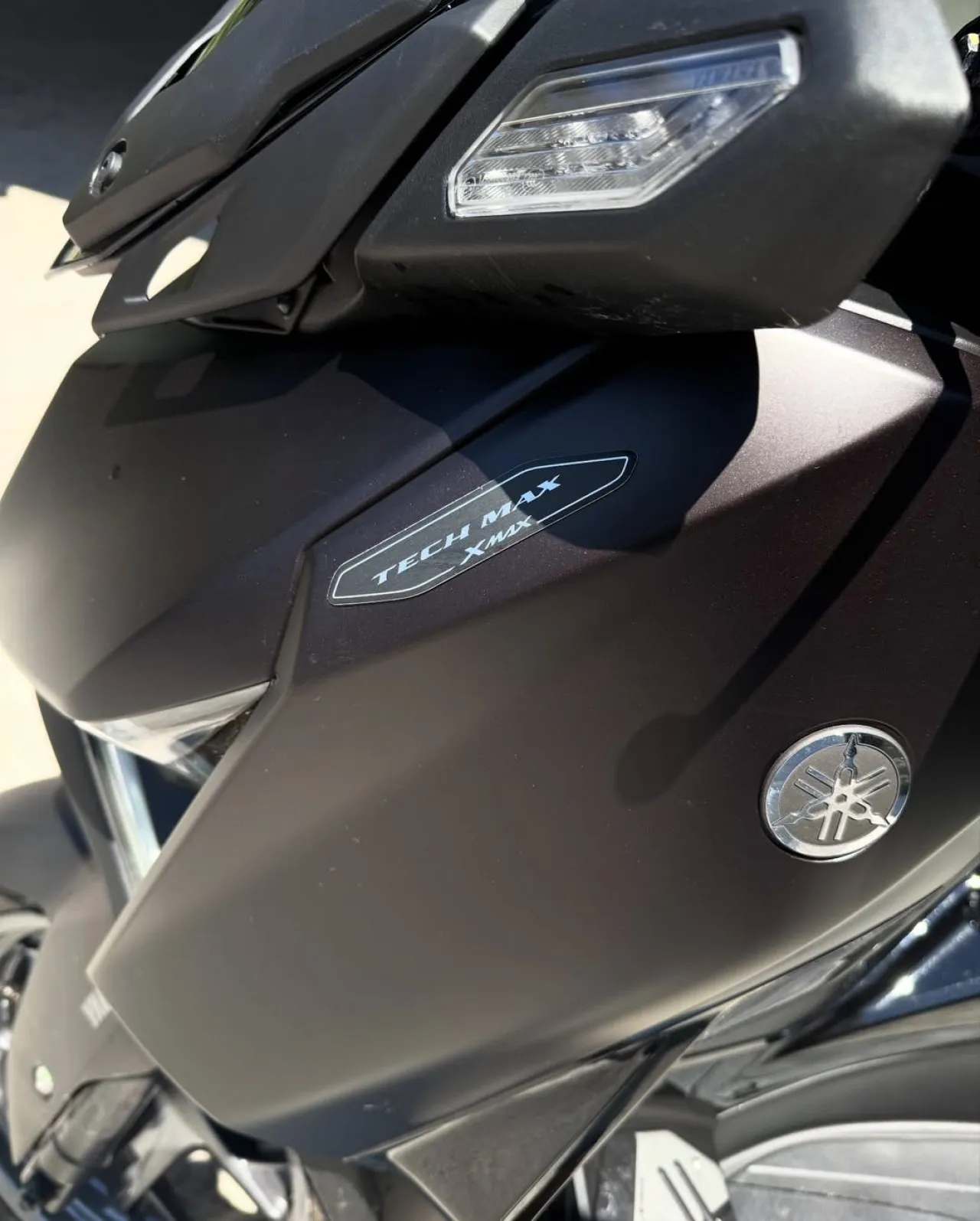 2024 Yamaha XMAX  Kıbrıs | KKTC İkinci El Satılık Araba - Thumbnail 6