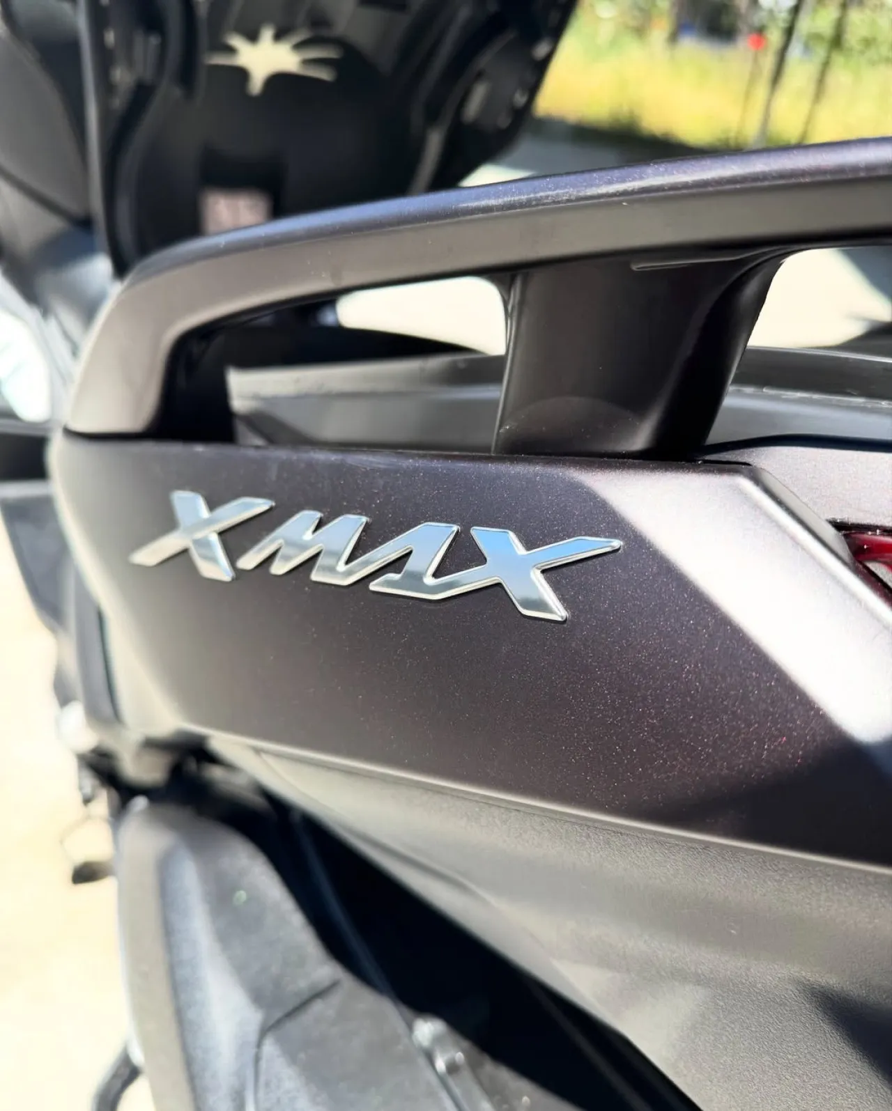 2024 Yamaha XMAX  Kıbrıs | KKTC İkinci El Satılık Araba - Thumbnail 7