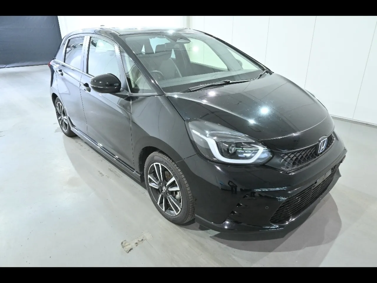 2023 Honda Fit 1.5 RS Kıbrıs | KKTC İkinci El Satılık Araba - Fotoğraf 1