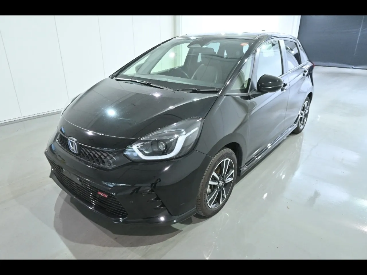 2023 Honda Fit 1.5 RS Kıbrıs | KKTC İkinci El Satılık Araba - Thumbnail 3