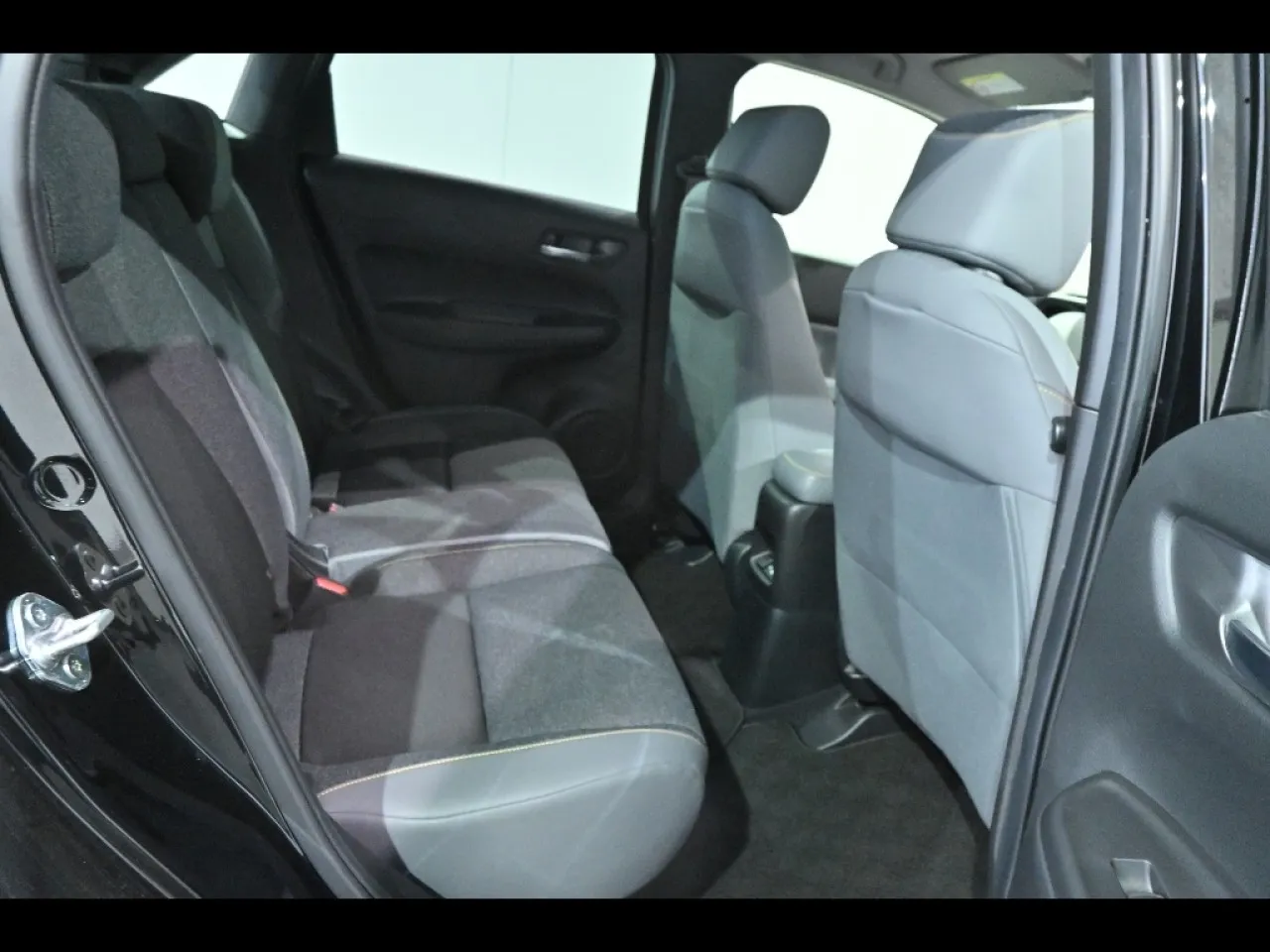 2023 Honda Fit 1.5 RS Kıbrıs | KKTC İkinci El Satılık Araba - Thumbnail 6