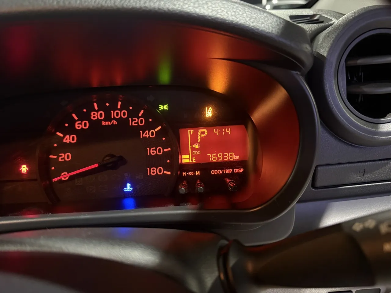 2023 Toyota Passo 1.0i Kıbrıs | KKTC İkinci El Satılık Araba - Thumbnail 6