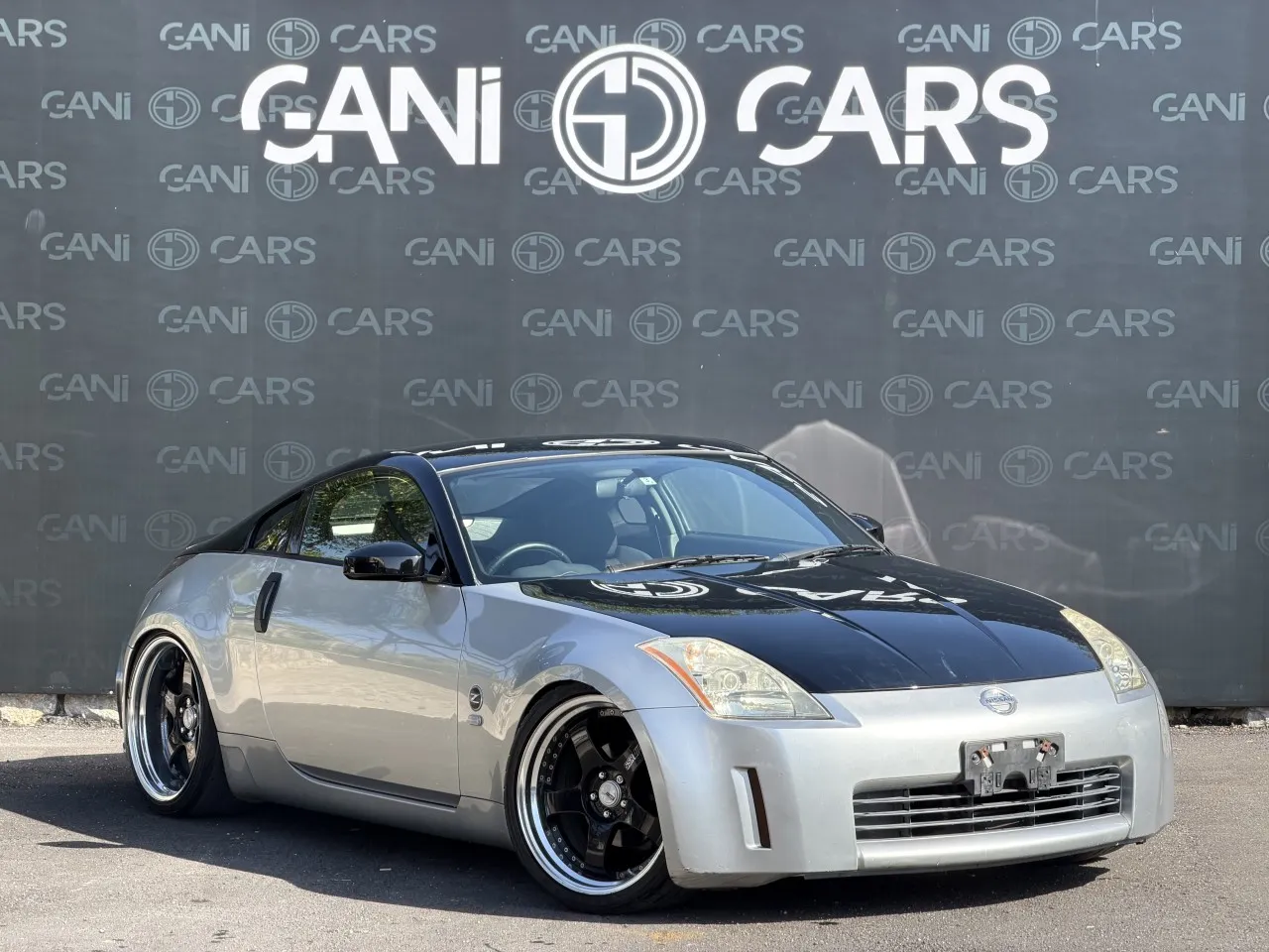 2002 Nissan 350 Z 3.5 Kıbrıs | KKTC İkinci El Satılık Araba - Fotoğraf 1