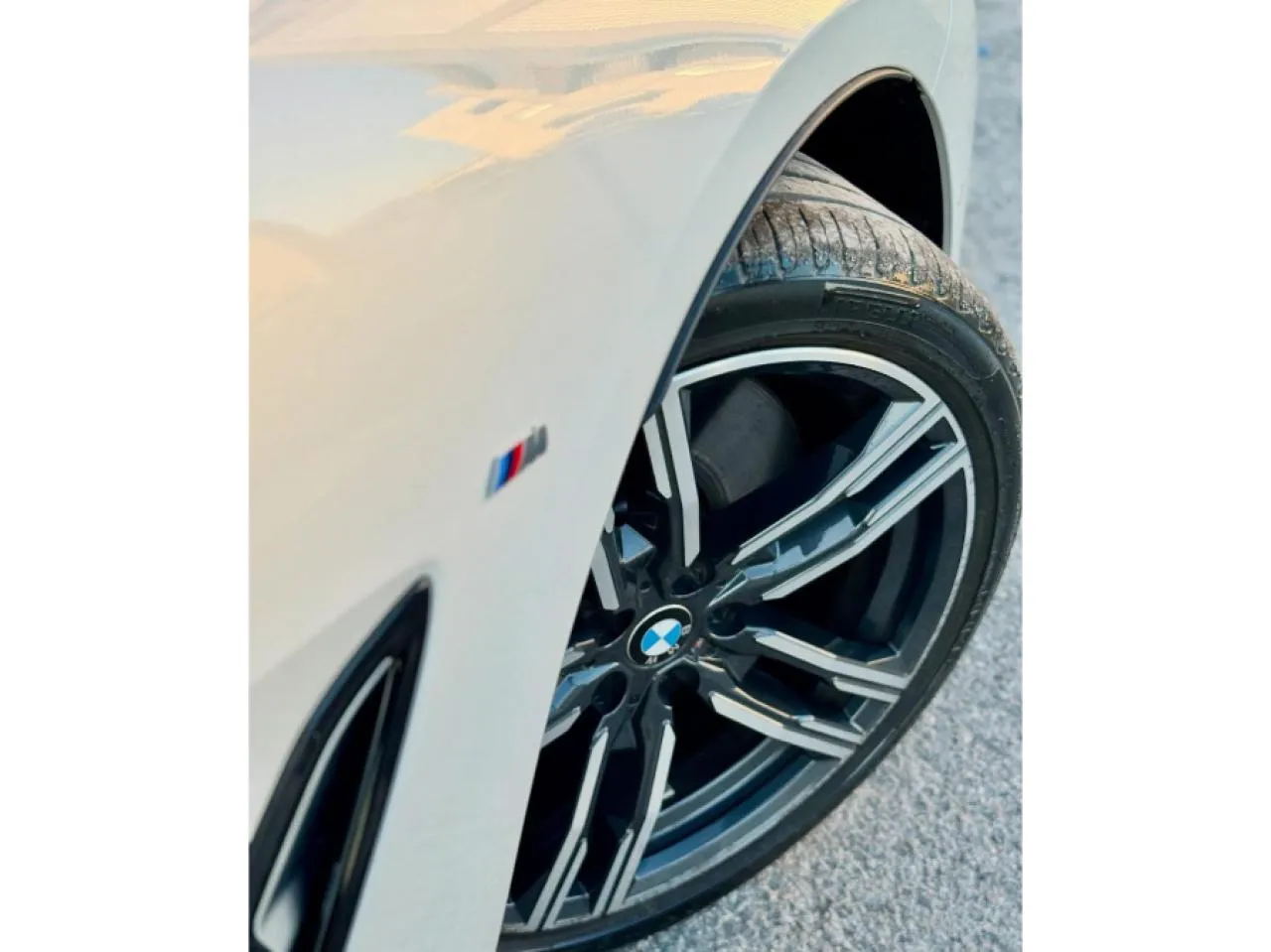 2021 BMW 8 Serisi 840d Kıbrıs | KKTC İkinci El Satılık Araba - Thumbnail 6