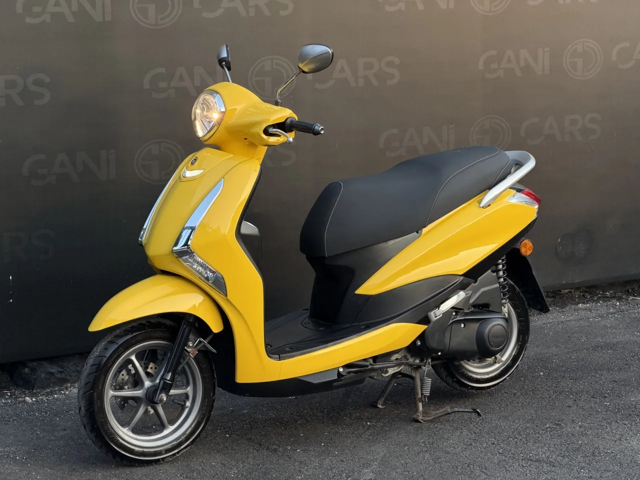 2023 Yamaha Diğer  Kıbrıs | KKTC İkinci El Satılık Araba - Thumbnail 5