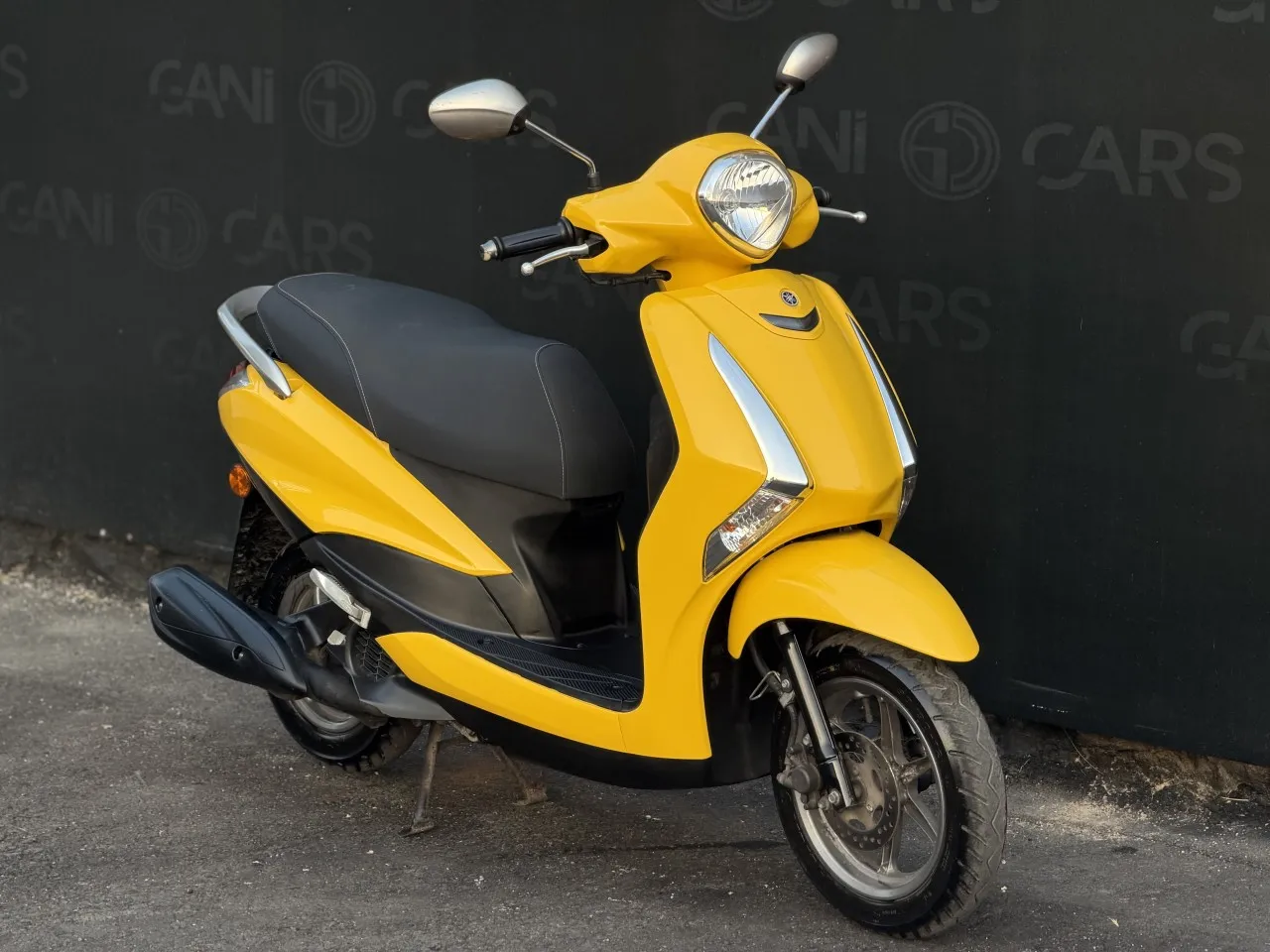 2023 Yamaha Diğer  Kıbrıs | KKTC İkinci El Satılık Araba - Thumbnail 6
