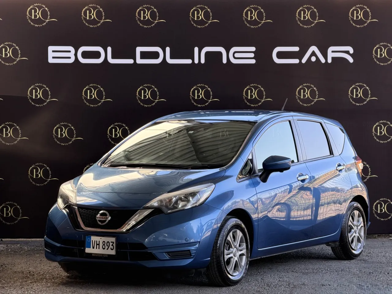 2019 Nissan Note 1.2 Kıbrıs | KKTC İkinci El Satılık Araba - Thumbnail 2