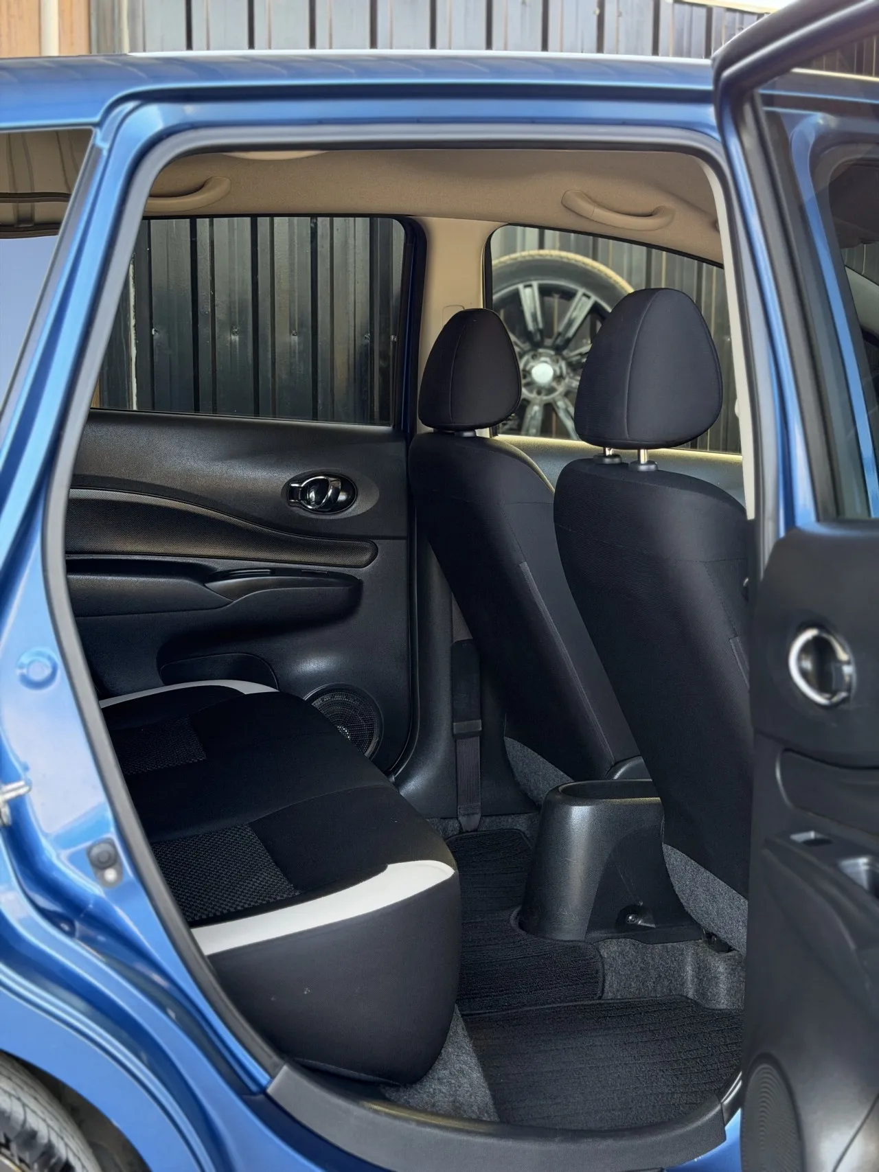 2019 Nissan Note 1.2 Kıbrıs | KKTC İkinci El Satılık Araba - Thumbnail 4