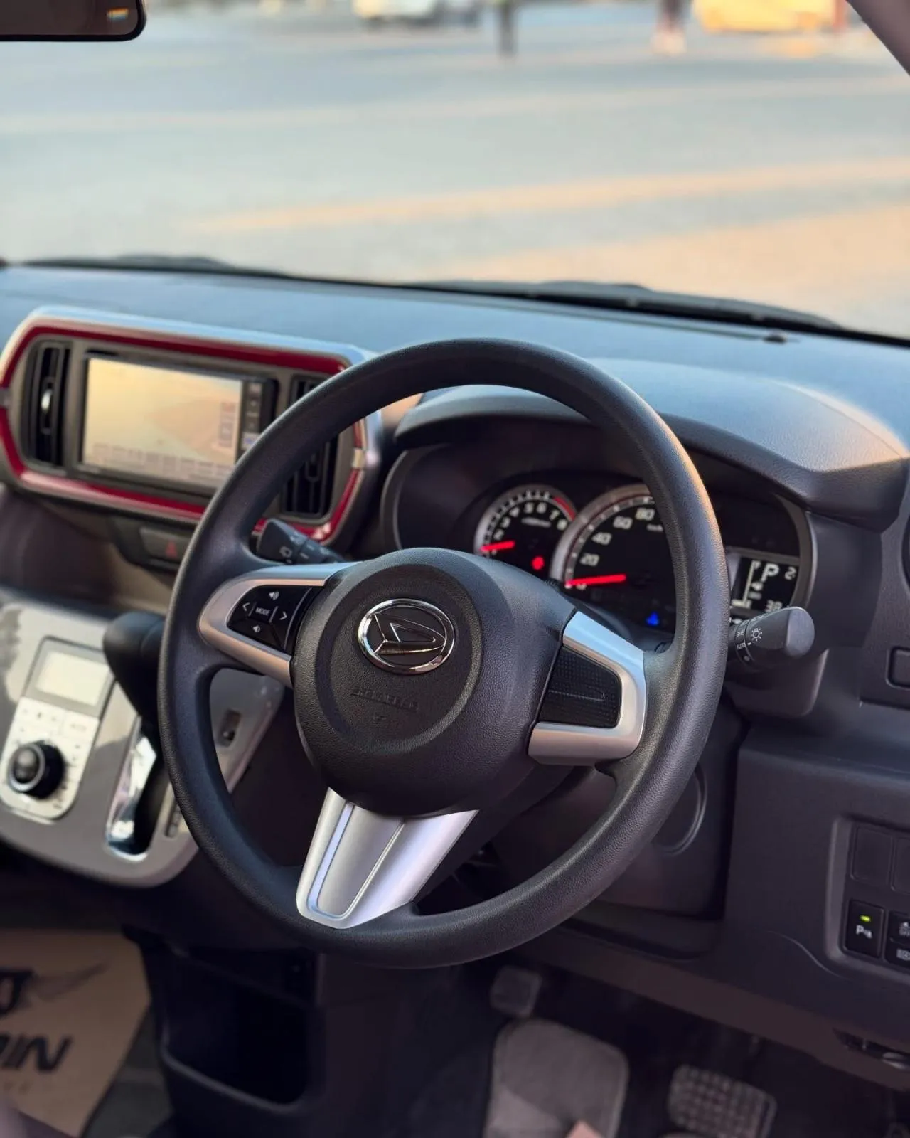 2019 Daihatsu Boon  Kıbrıs | KKTC İkinci El Satılık Araba - Thumbnail 3