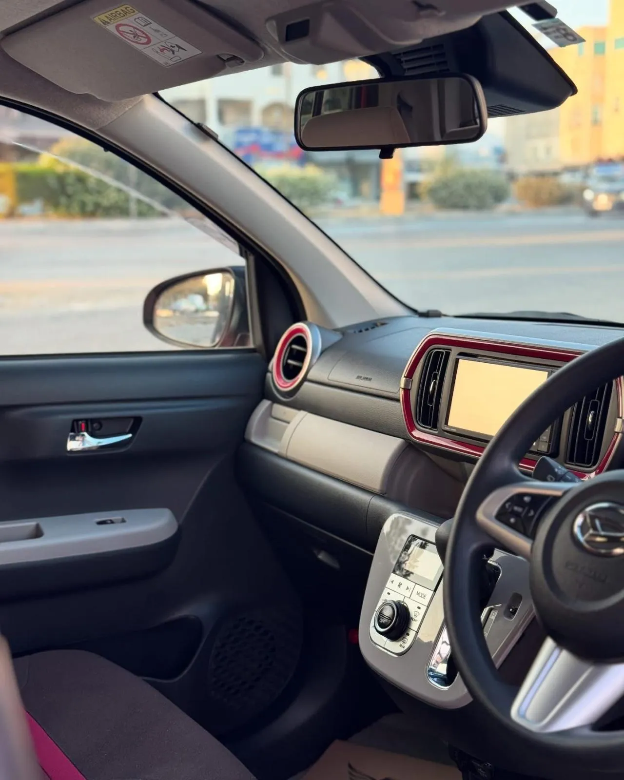 2019 Daihatsu Boon  Kıbrıs | KKTC İkinci El Satılık Araba - Thumbnail 4