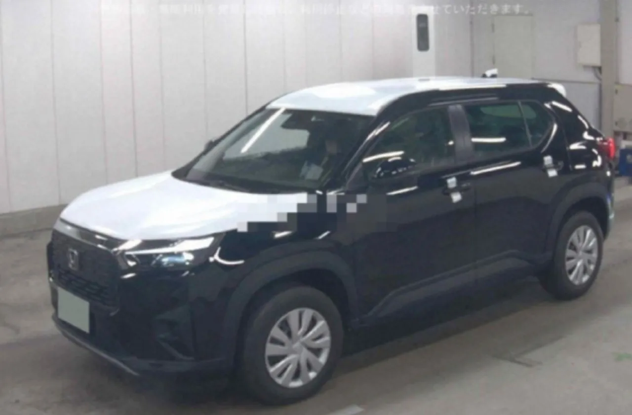 2026 Honda WR-V  Kıbrıs | KKTC İkinci El Satılık Araba - Thumbnail 4