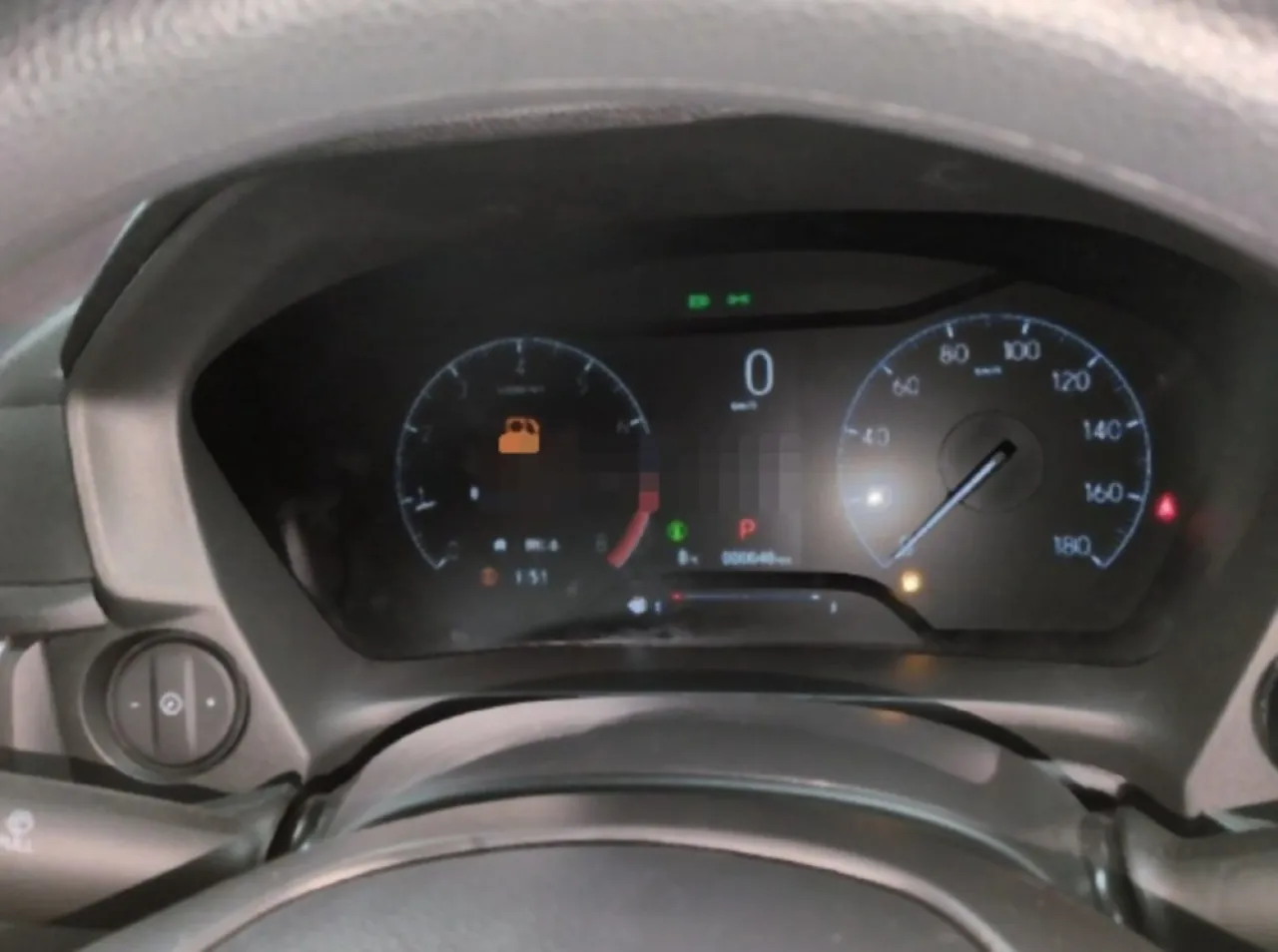 2026 Honda WR-V  Kıbrıs | KKTC İkinci El Satılık Araba - Thumbnail 5