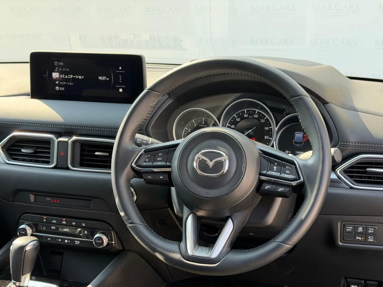2024 Mazda CX-5 2.0 Skyactiv-G Kıbrıs | KKTC İkinci El Satılık Araba - Thumbnail 3