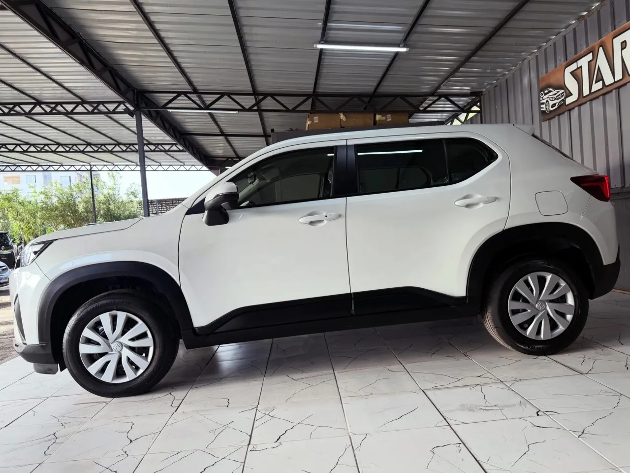 2026 Honda WR-V  Kıbrıs | KKTC İkinci El Satılık Araba - Thumbnail 5