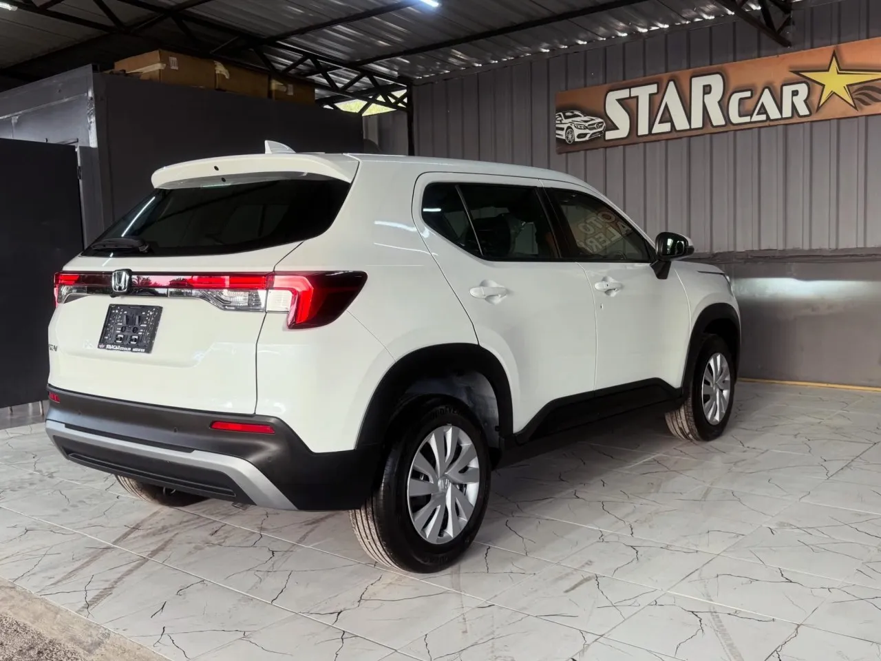 2026 Honda WR-V  Kıbrıs | KKTC İkinci El Satılık Araba - Thumbnail 6