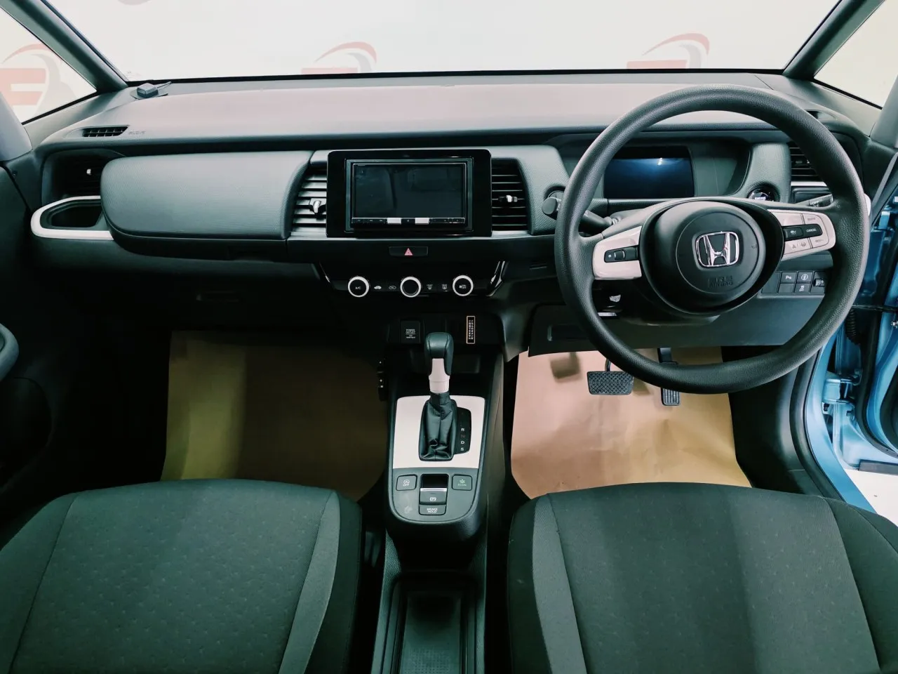2022 Honda Fit 1.3 Kıbrıs | KKTC İkinci El Satılık Araba - Thumbnail 6