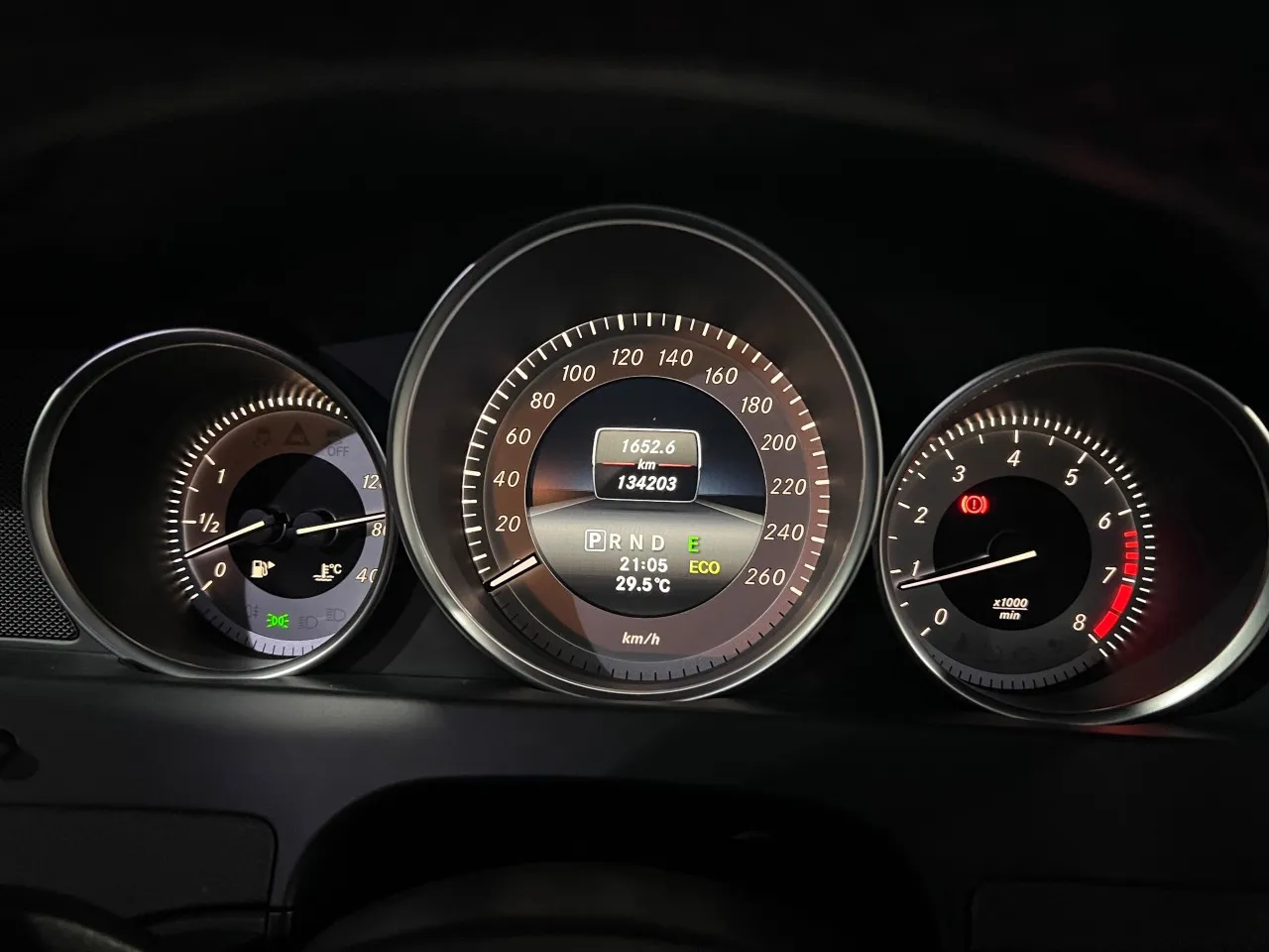2013 Mercedes-Benz C Serisi C 180 AMG Kıbrıs | KKTC İkinci El Satılık Araba - Thumbnail 4