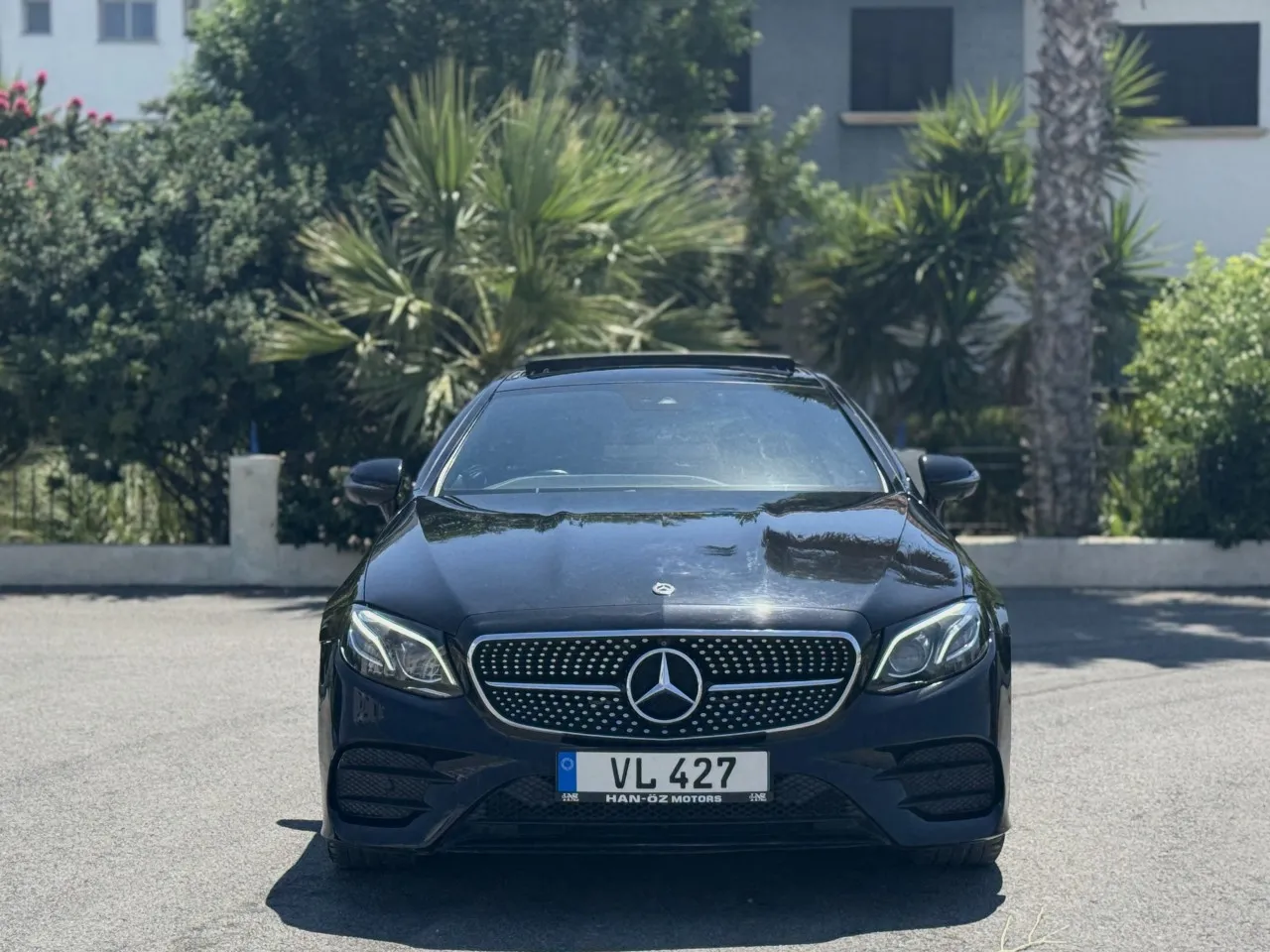 2019 Mercedes-Benz E Serisi E 220 d Kıbrıs | KKTC İkinci El Satılık Araba - Thumbnail 3