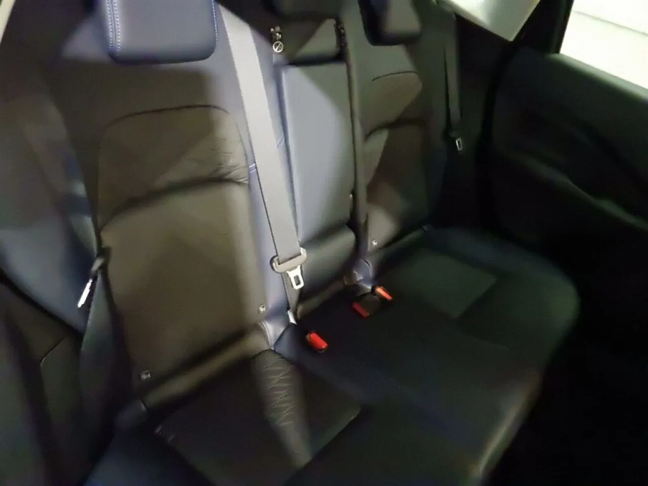 2023 Nissan Note e-Power Kıbrıs | KKTC İkinci El Satılık Araba - Thumbnail 2