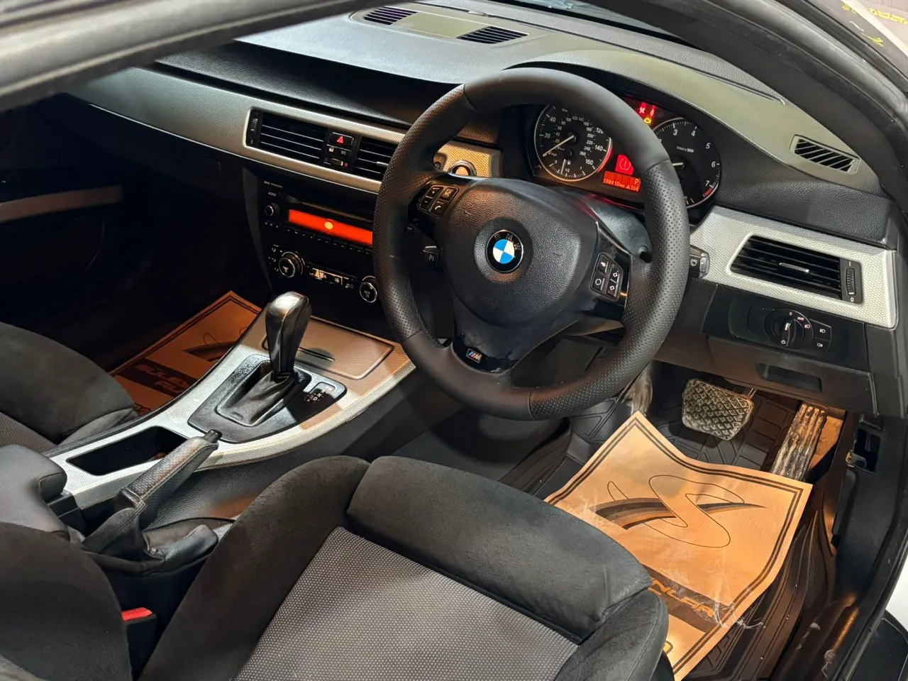 2008 BMW 3 Serisi 320i Kıbrıs | KKTC İkinci El Satılık Araba - Thumbnail 6