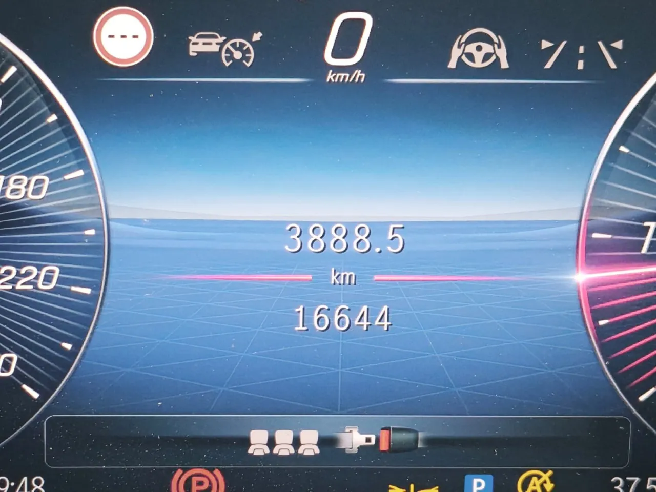 2024 Mercedes-Benz A Serisi A 200d Kıbrıs | KKTC İkinci El Satılık Araba - Thumbnail 5
