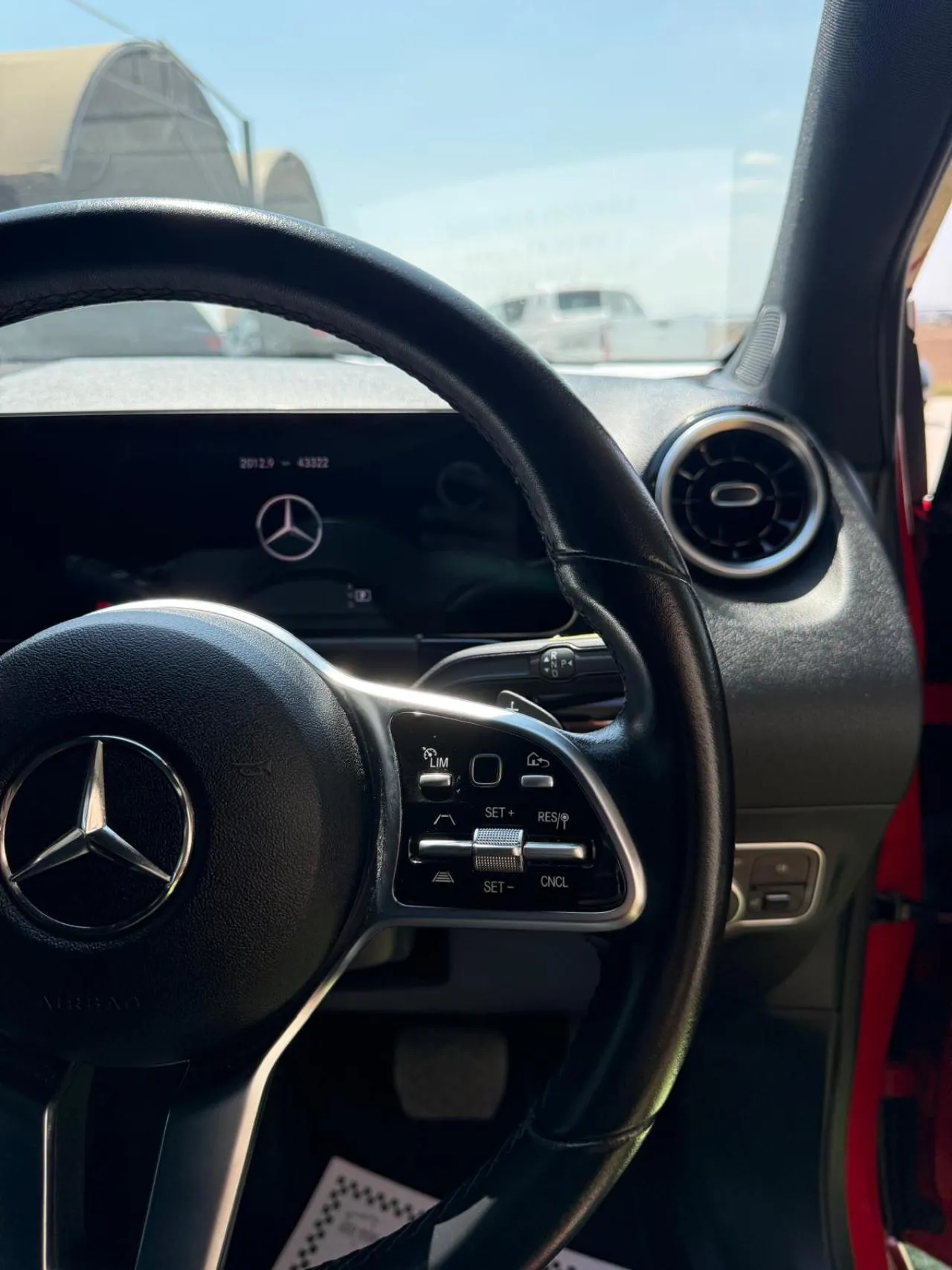 2020 Mercedes-Benz B Serisi B 180 Kıbrıs | KKTC İkinci El Satılık Araba - Thumbnail 3